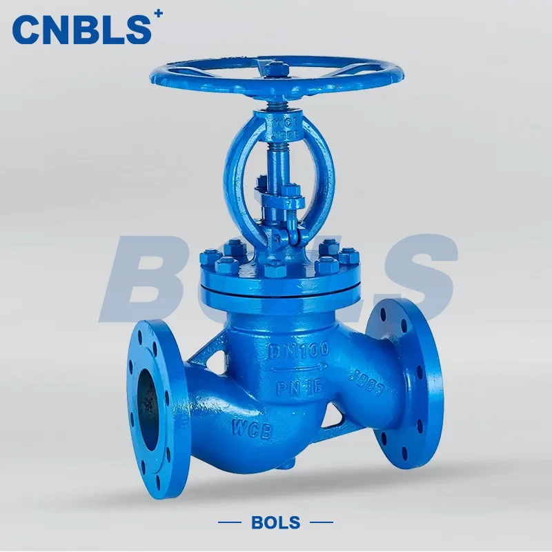 Шаровые клапаны из нержавеющей стали