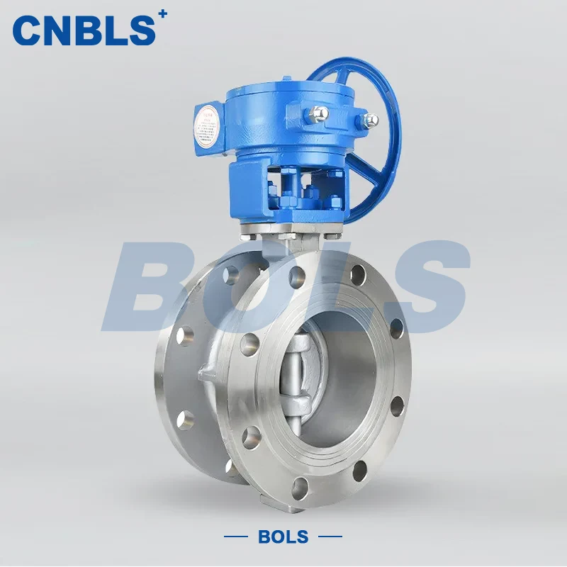 Поворотные заслонки из нержавеющей стали