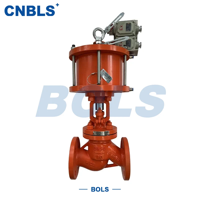 Плунжерные задвижки из нержавеющей стали