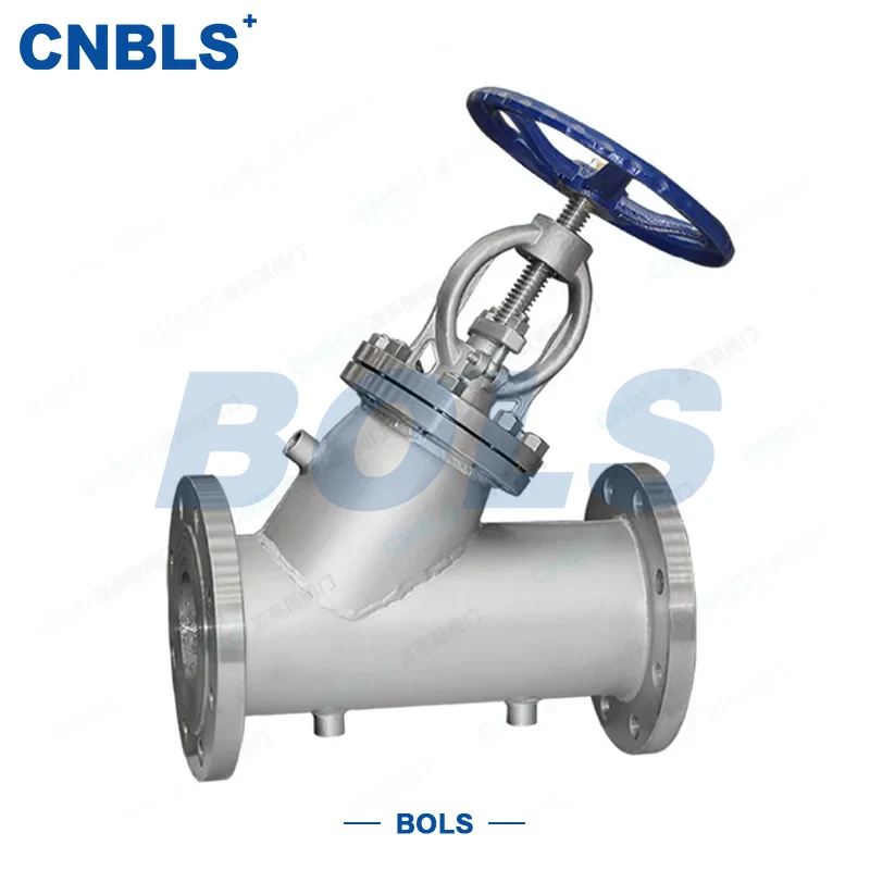Термозапорные клапаны